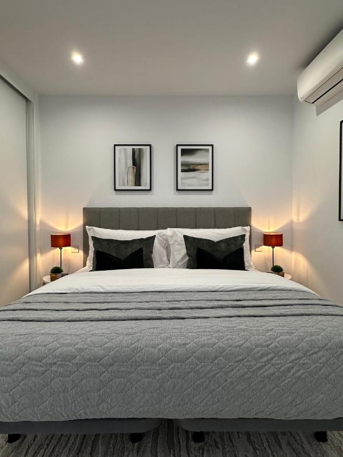 E1 Presidential Studios On High Floor With Stunning Sea Views Gibraltar Buitenkant foto